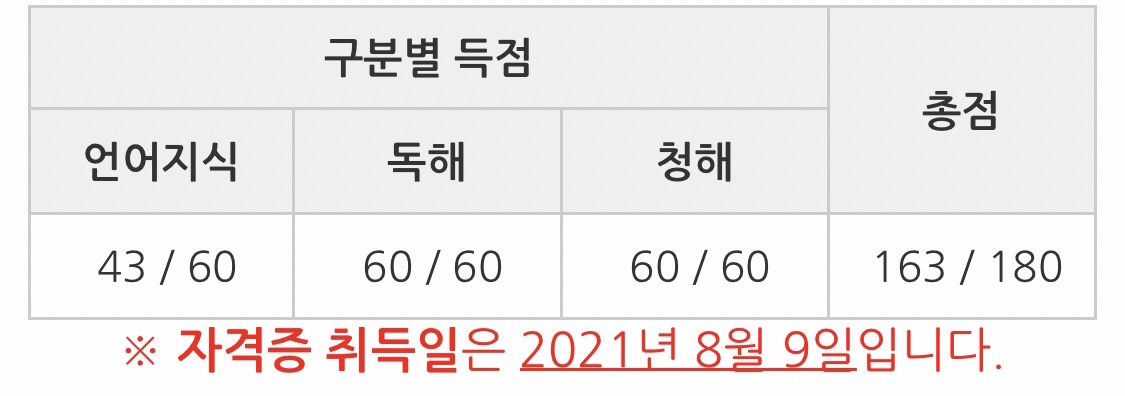 수강후기 업로드 이미지