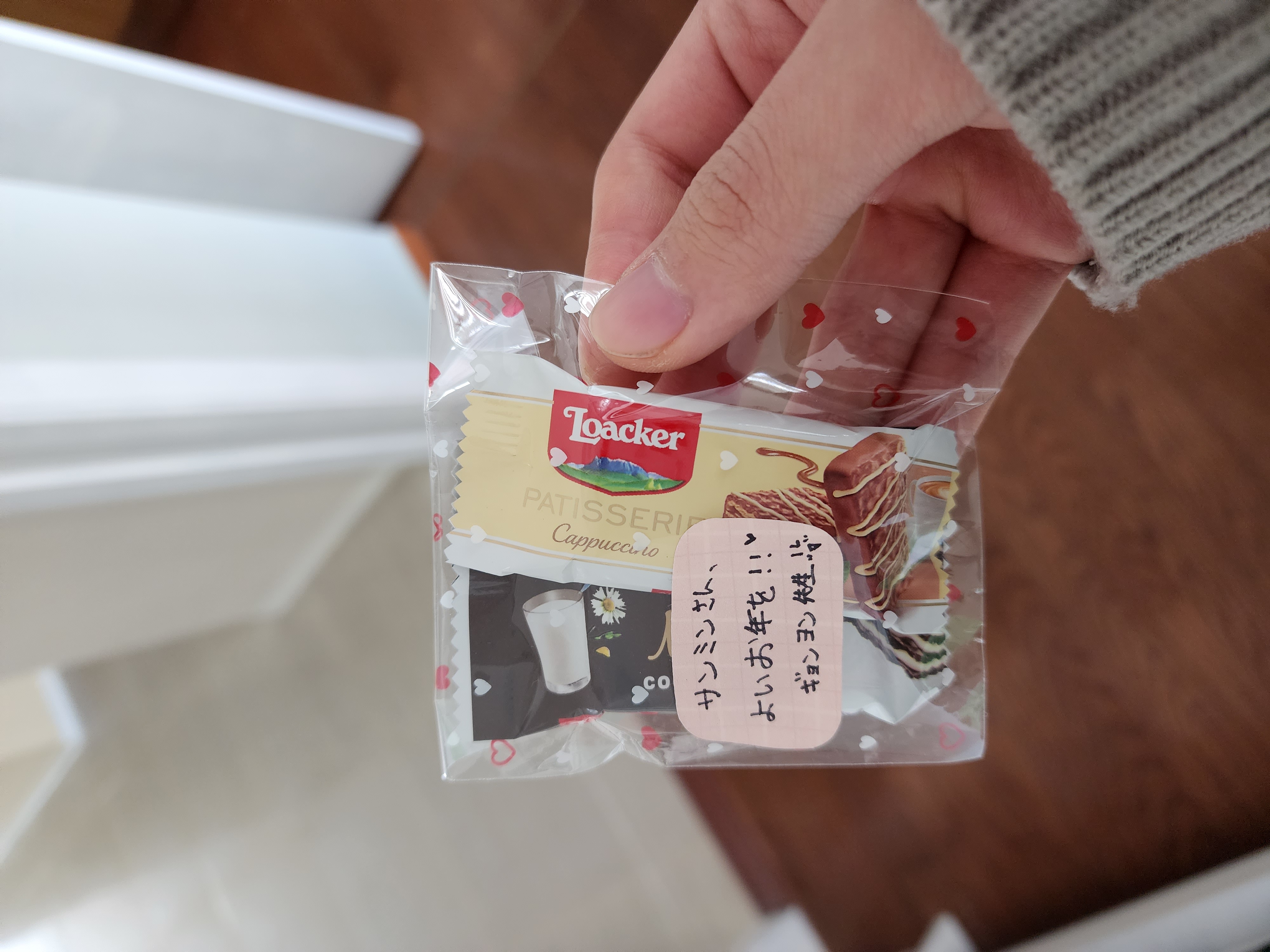 수강후기 업로드 이미지