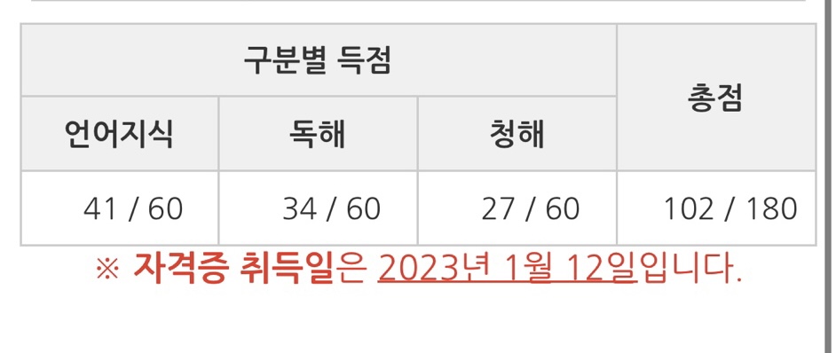 수강후기 업로드 이미지