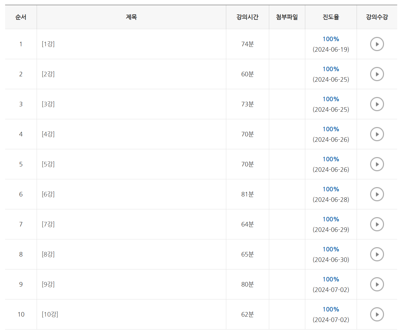 수강후기 업로드 이미지
