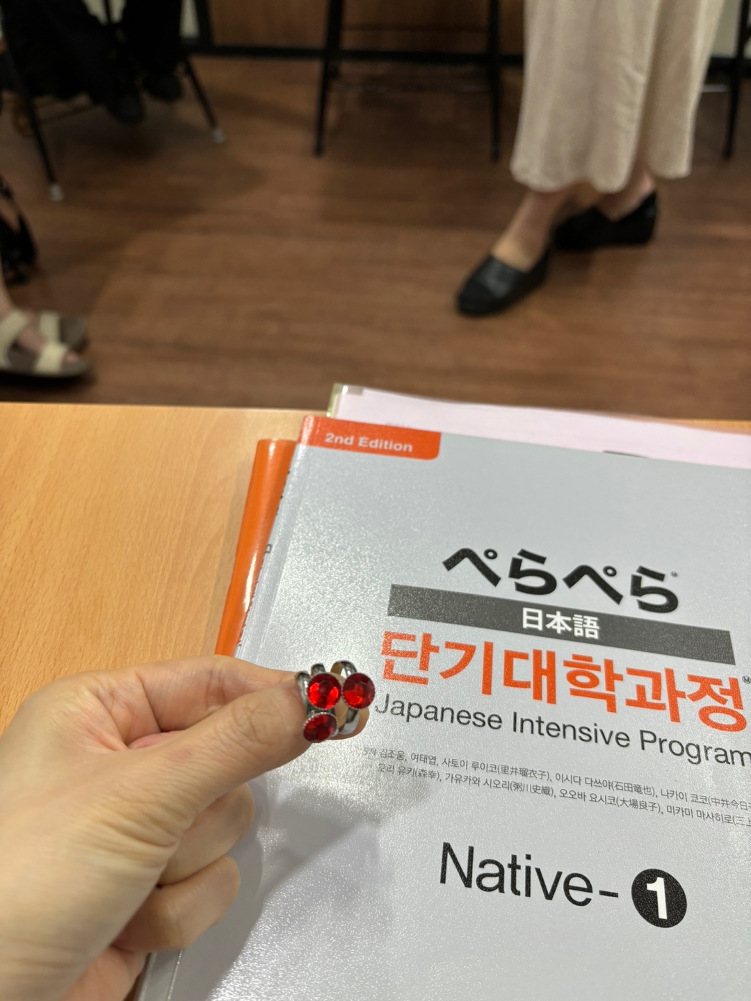 수강후기 업로드 이미지