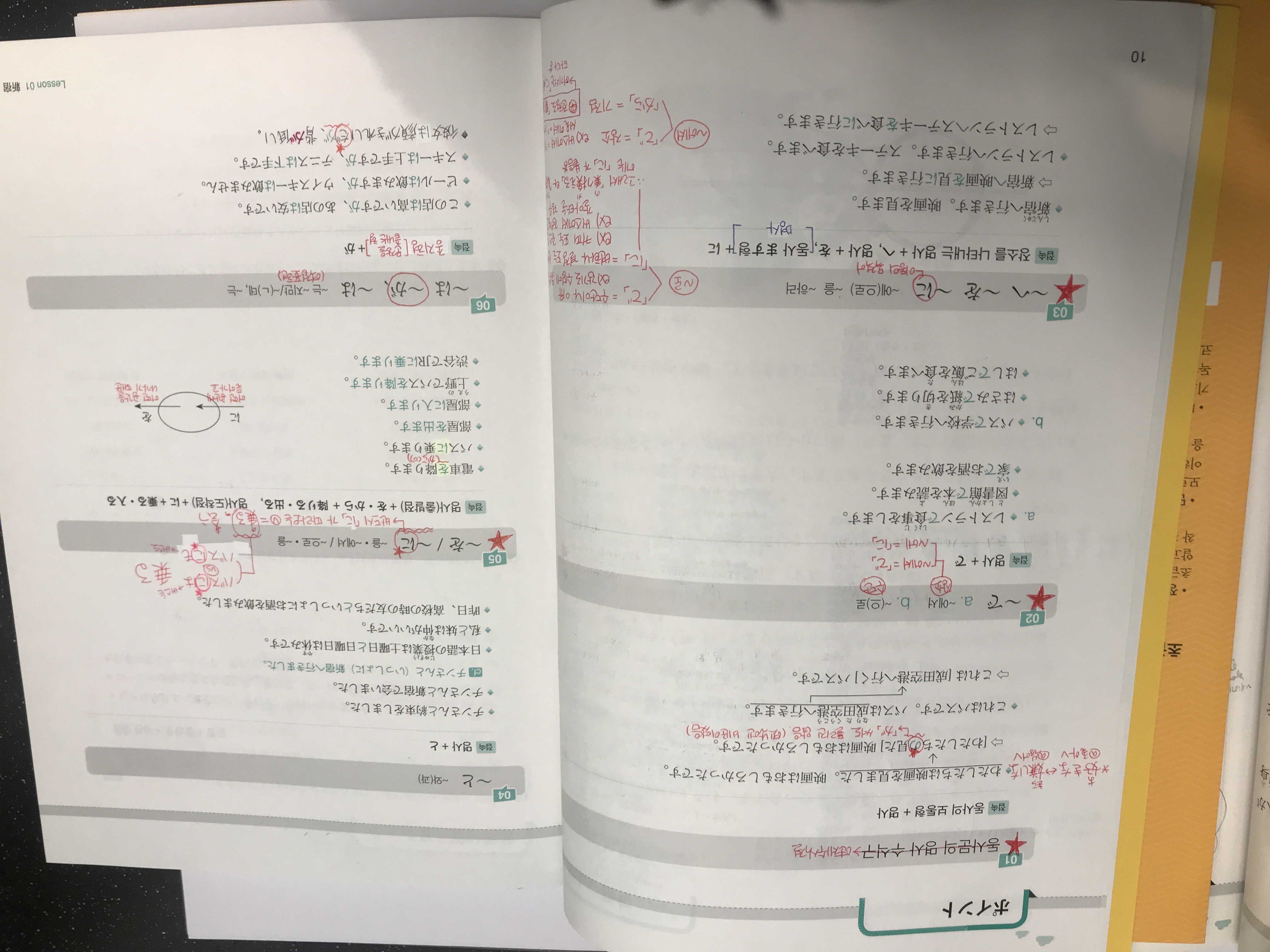 수강후기 업로드 이미지