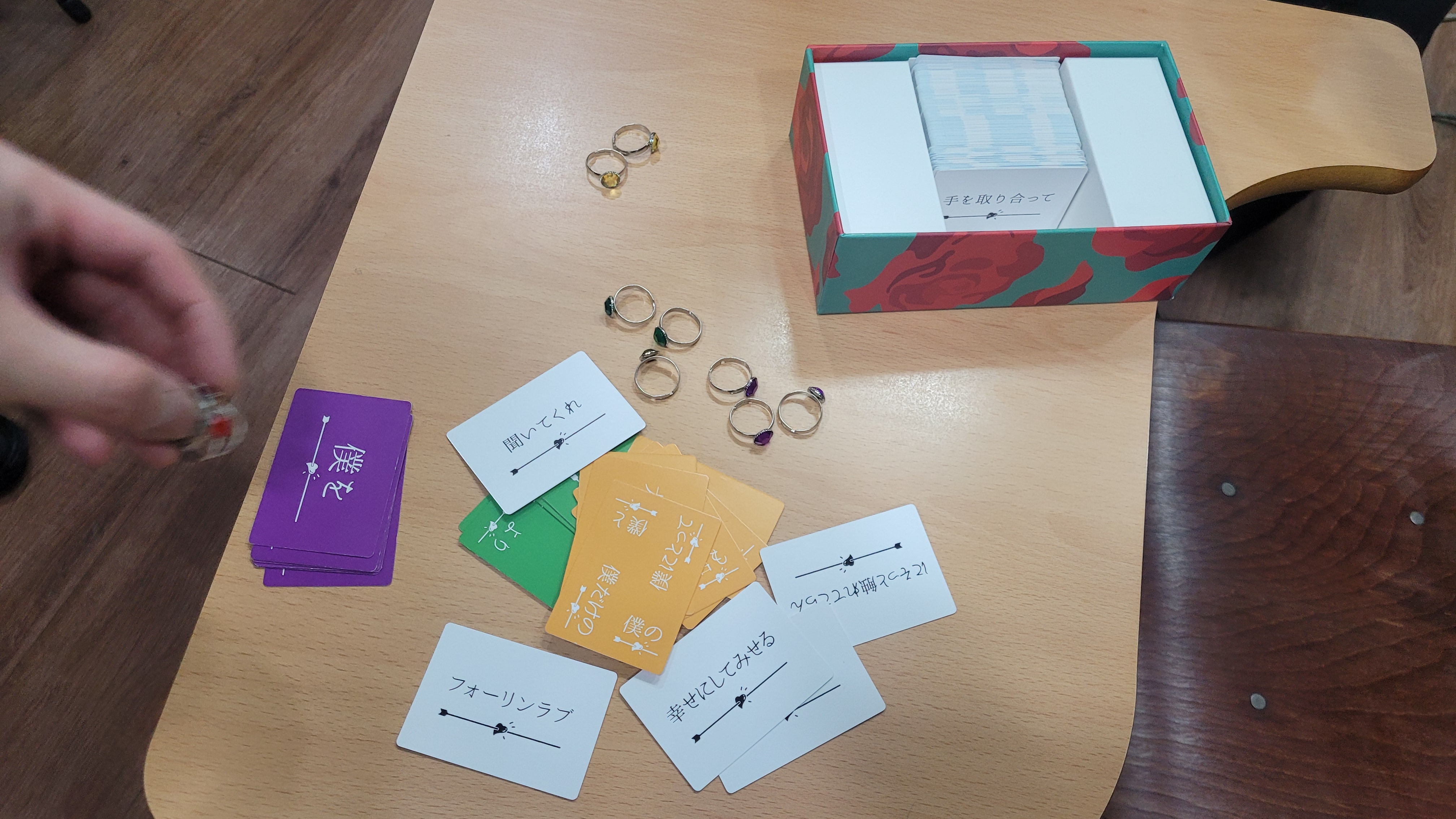 수강후기 업로드 이미지