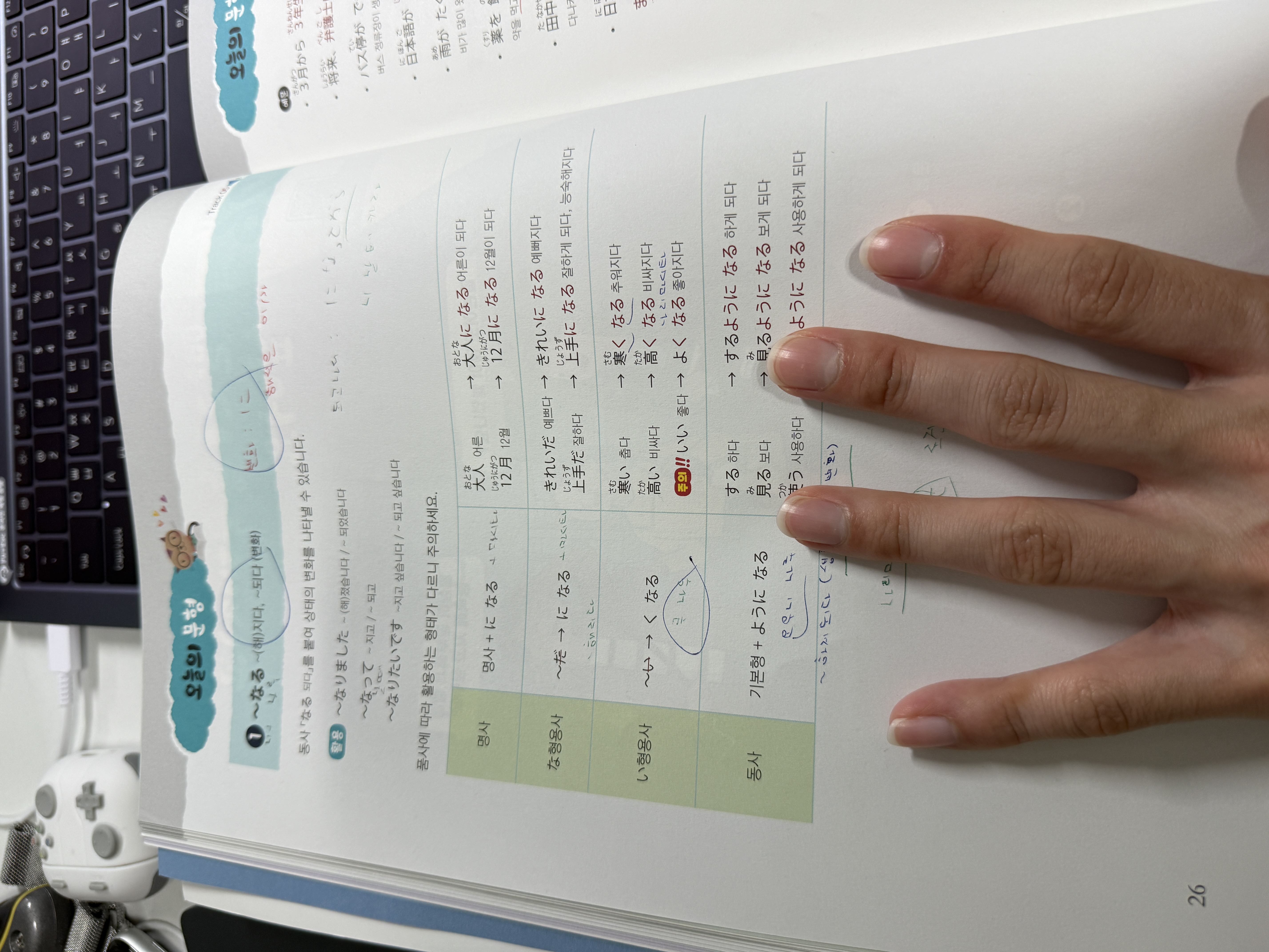 수강후기 업로드 이미지