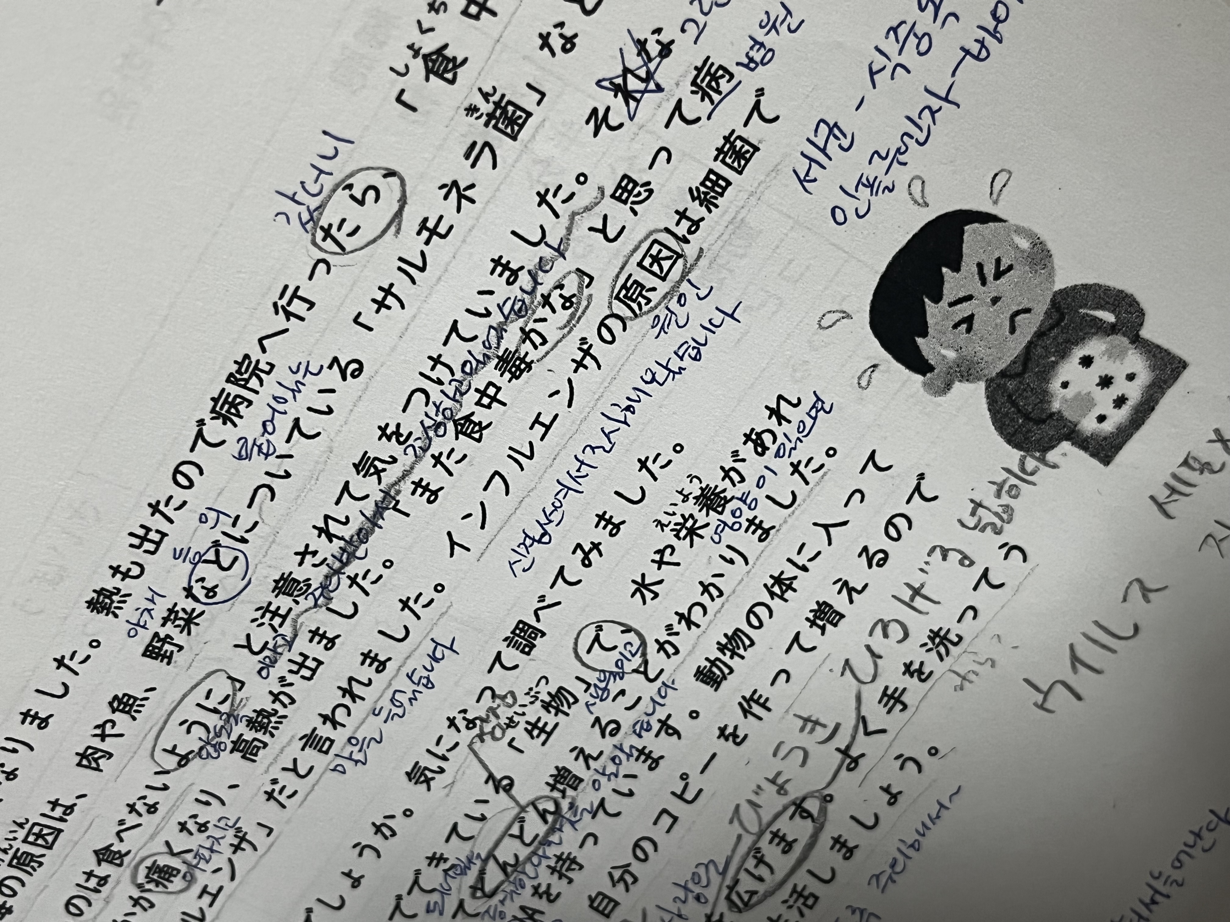 수강후기 업로드 이미지