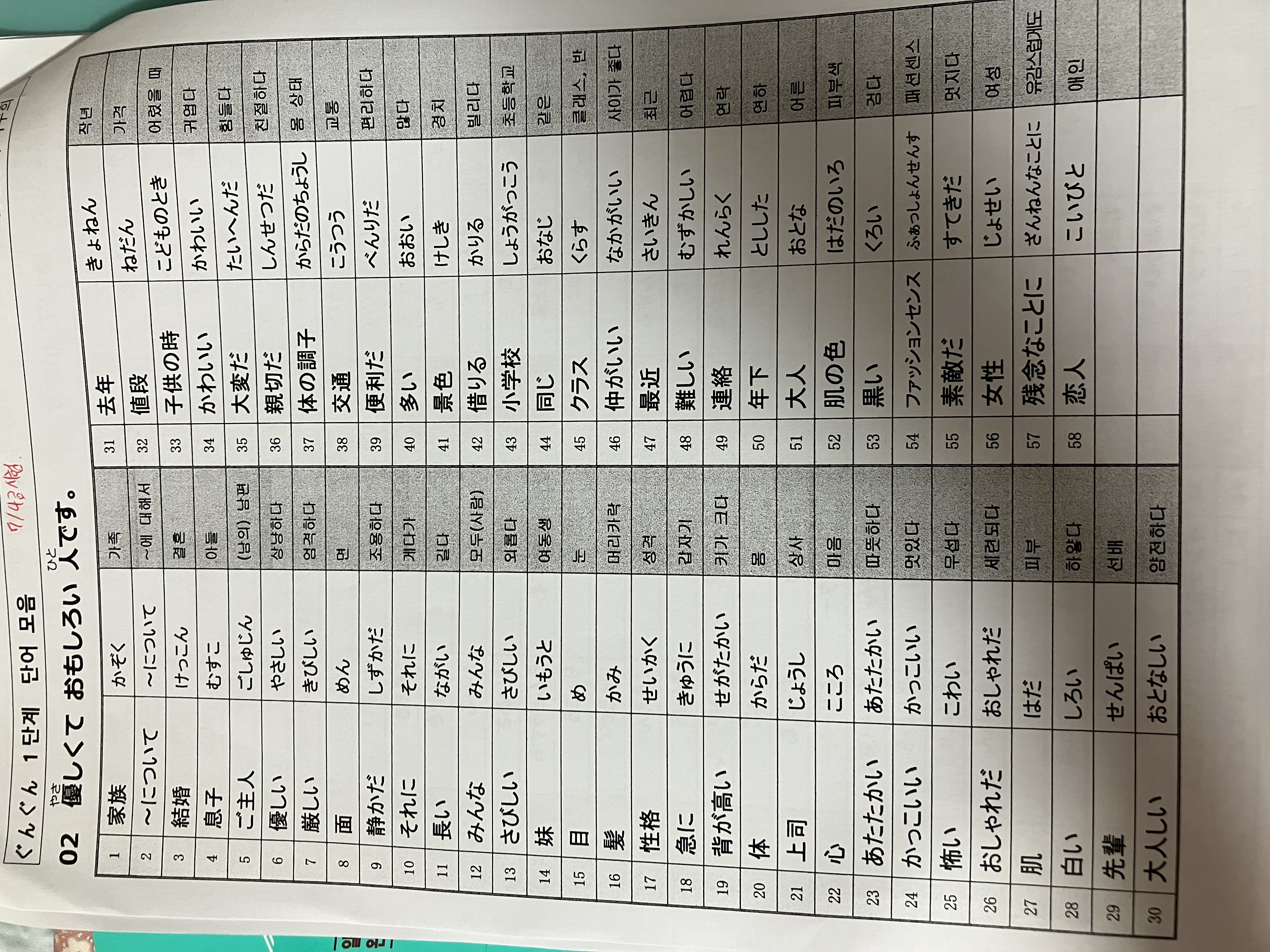 수강후기 업로드 이미지