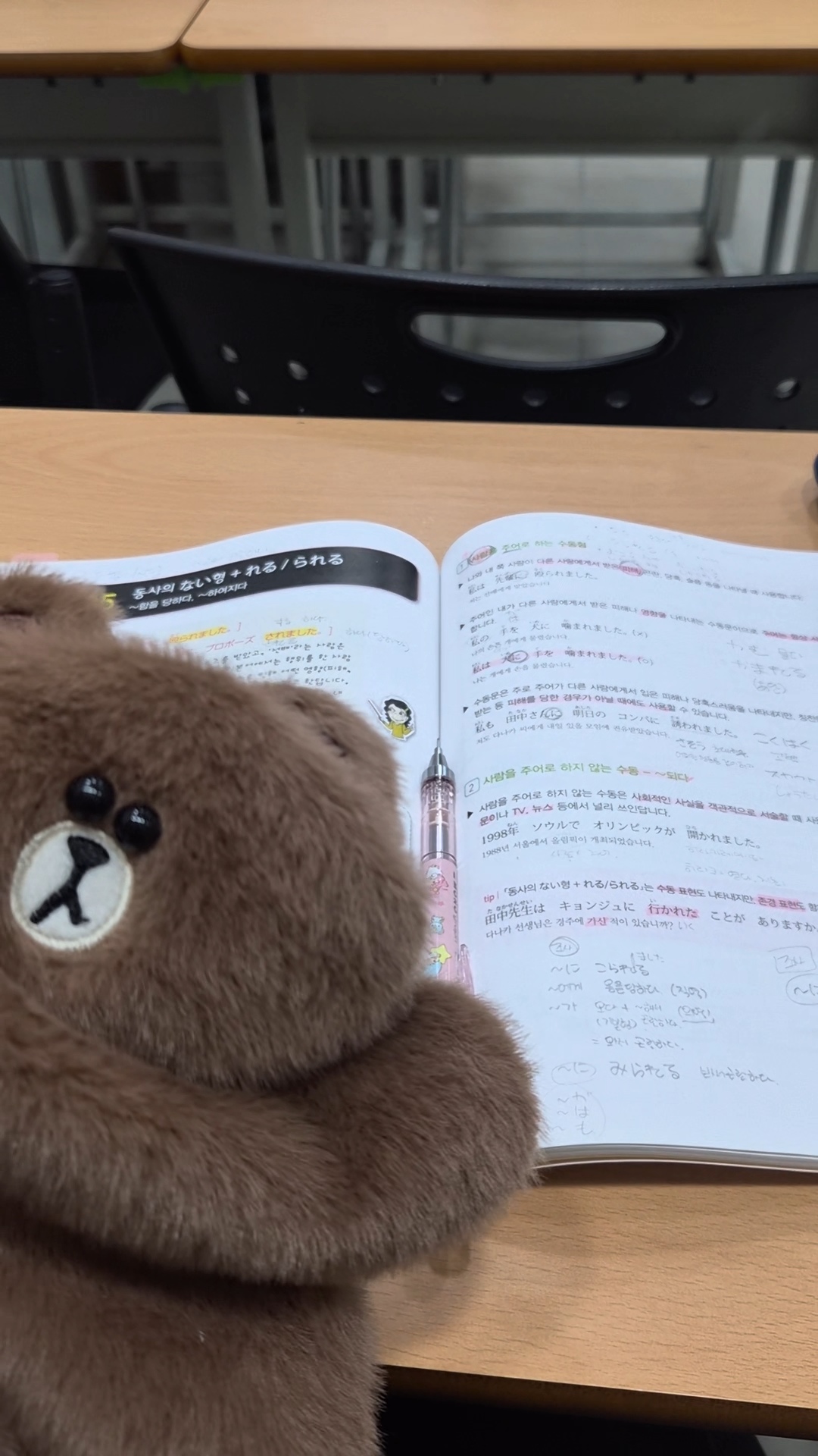 수강후기 업로드 이미지